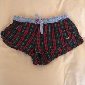 Southern Marsh Pajama Shorts!